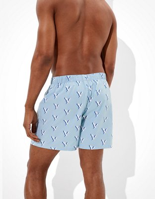 AEO Men's Eagles Stretch Boxer Short