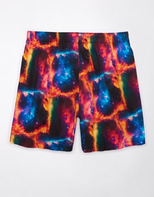 AEO Galaxy Stretch Boxer Short