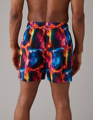 AEO Galaxy Stretch Boxer Short