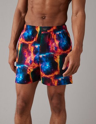 AEO Galaxy Stretch Boxer Short