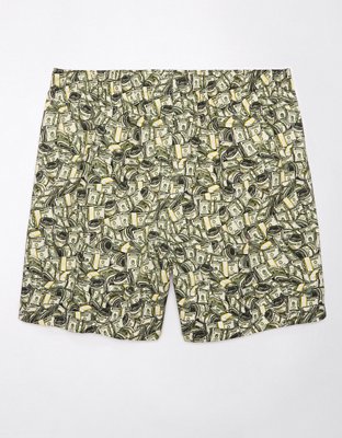 AEO Dollars Stretch Boxer Short