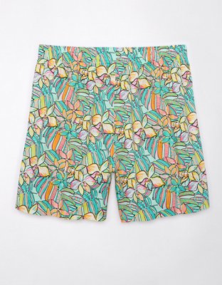 AEO Tropical Stretch Boxer Short