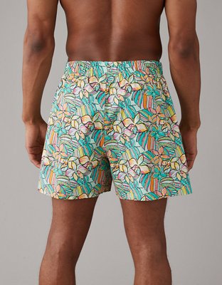 AEO Tropical Stretch Boxer Short