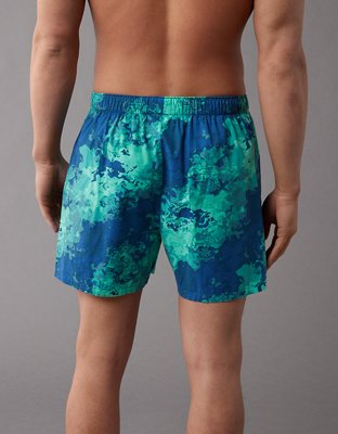 AEO Ripple Dye Stretch Boxer Short