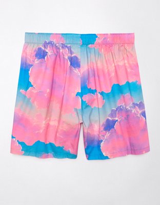 AEO Clouds Stretch Boxer Short