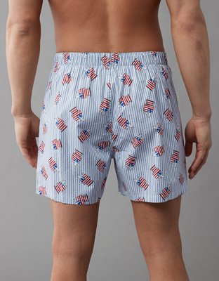 AEO Snoopy Stretch Boxer Short