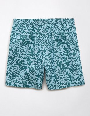 AEO Tropical Stretch Boxer Short