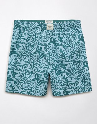 AEO Tropical Stretch Boxer Short