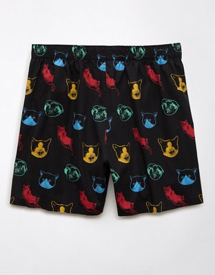 AEO Pets Stretch Boxer Short