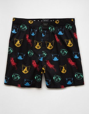 AEO Pets Stretch Boxer Short