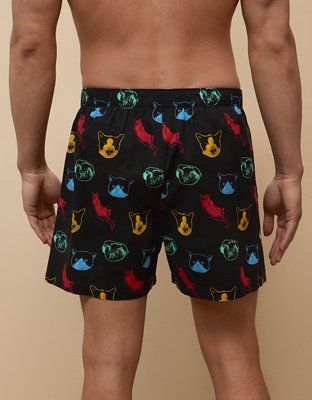 AEO Pets Stretch Boxer Short