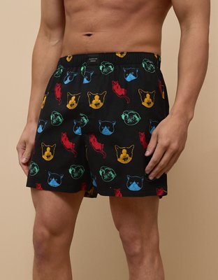 AEO Pets Stretch Boxer Short