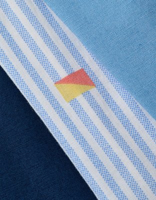 AEO Men's Stretch Boxer Short 3-Pack