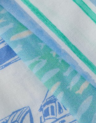 AEO Men's Stretch Boxer Short 3-Pack