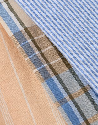 AEO Men's Stretch Boxer Short 3-Pack