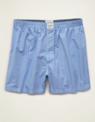 AEO Men's Stretch Boxer Short