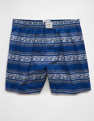 AEO Polar Bear Stretch Boxer Short