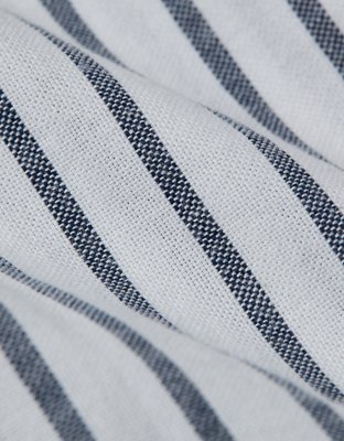 AEO Men's Striped Stretch Boxer Short