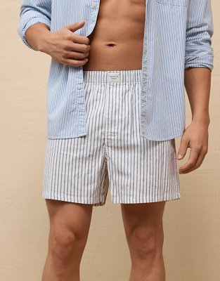 AEO Men´s Striped Stretch Boxer Short
