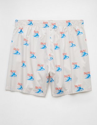 AEO Ski AE Stretch Boxer Short