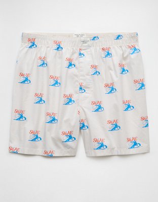 AEO Ski AE Stretch Boxer Short