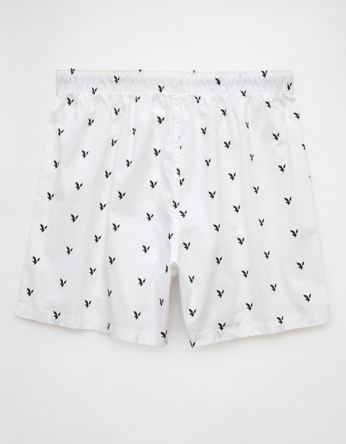 AEO Men's Tiny Eagles Stretch Boxer Short - image 4