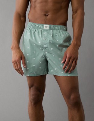AEO Men´s Tiny Eagles Stretch Boxer Short
