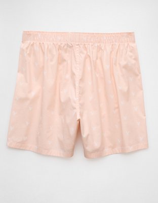 Caleçon boxeur extensible petits aigles pour hommes AEO