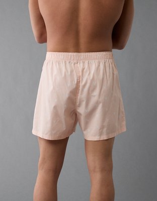 Caleçon boxeur extensible petits aigles pour hommes AEO