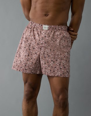 AEO Men´s Floral Stretch Boxer Short