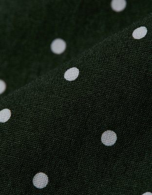 AEO Men's Polka Dots Stretch Boxer Short