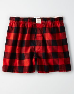 Men's Underwear: Boxers, Briefs & Trunks | American Eagle Outfitters