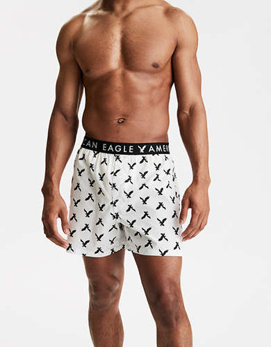 Men's Boxer Shorts | Men's Underwear | American Eagle