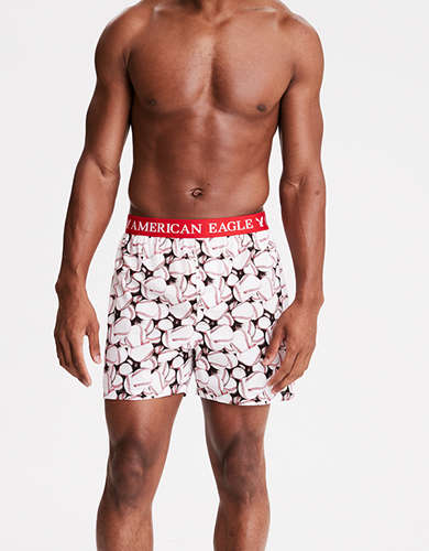 Mens Cotton Underwear | American Eagle Outfitters