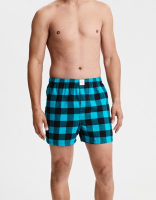 american eagle plaid flare pants