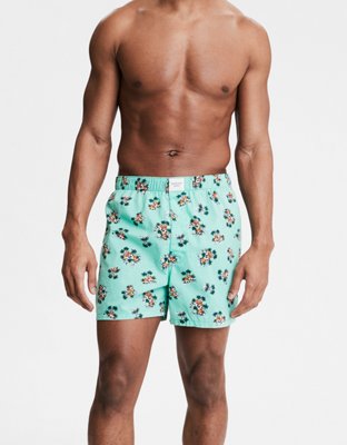 Mens Cotton Underwear | American Eagle Outfitters