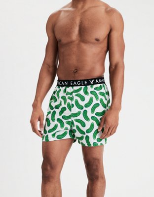 AEO Pickles Boxer Short