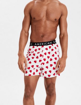 AEO Heart Stretch Boxer Short