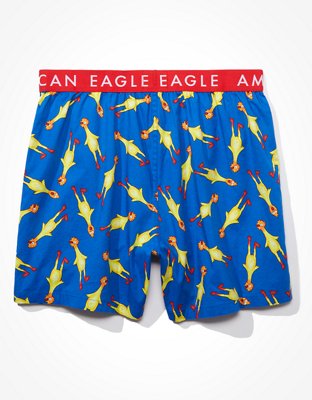 AEO Chicken Ultra Soft Boxer Short