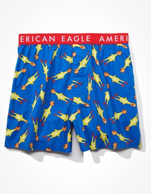 AEO Chicken Ultra Soft Boxer Short