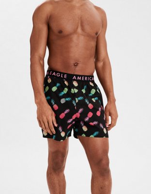 AEO Pineapple Stretch Boxer Short