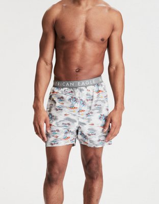 AEO Palm Stretch Boxer Short