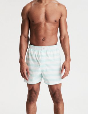 AEO Striped Stretch Boxer Short