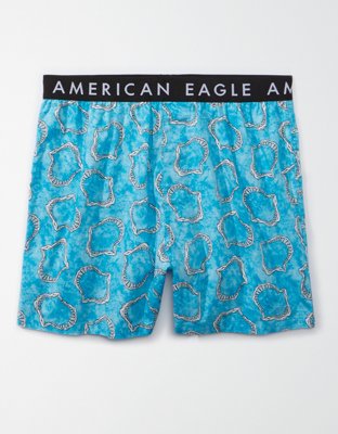 american eagle peach shorts