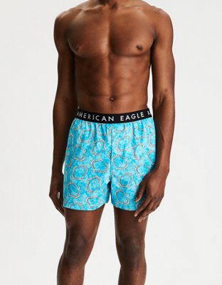 american eagle shark swimsuit