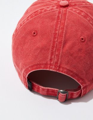 AEO Washed Baseball Hat