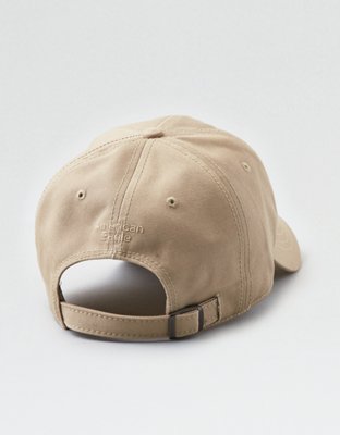 Мужские головные уборы American Eagle AEO Strapback Hat — фото 2