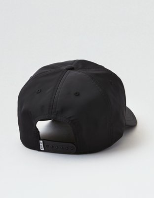 Мужские головные уборы American Eagle AEO Embroidered Logo Hat — фото 2