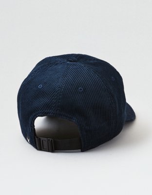 Мужские головные уборы American Eagle AEO Corduroy Hat — фото 2