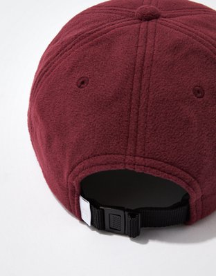 AE Fleece Baseball Hat